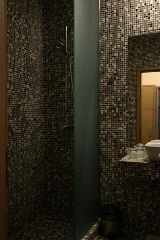 Zenti Plaza Hotel Дробета-Турну-Северин Екстер'єр фото